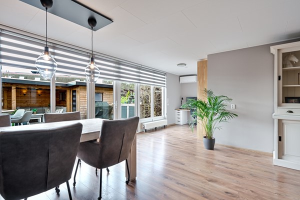 Medium property photo - Parklaan 33, 3208 DL Spijkenisse